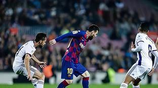 世界足坛的 世界足坛的