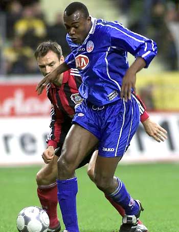 两支球队不 两支球队不