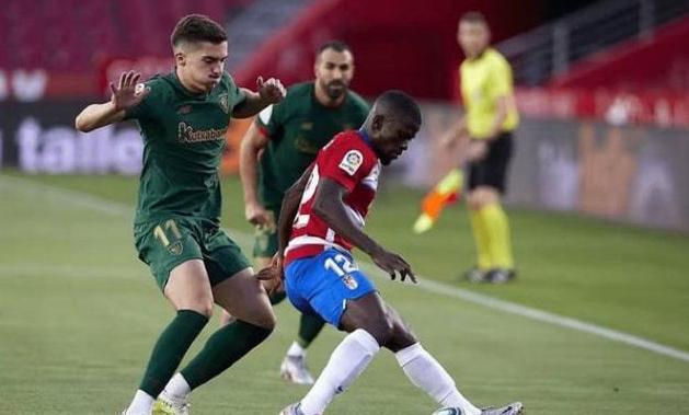 我们期待着 我们期待着